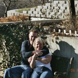 Meet your Posher, John-pamela